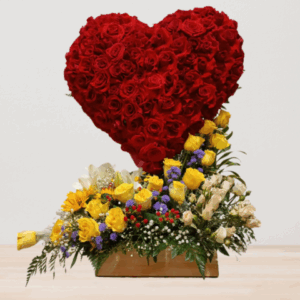 Corazón sincero