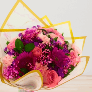 Rosa pastel